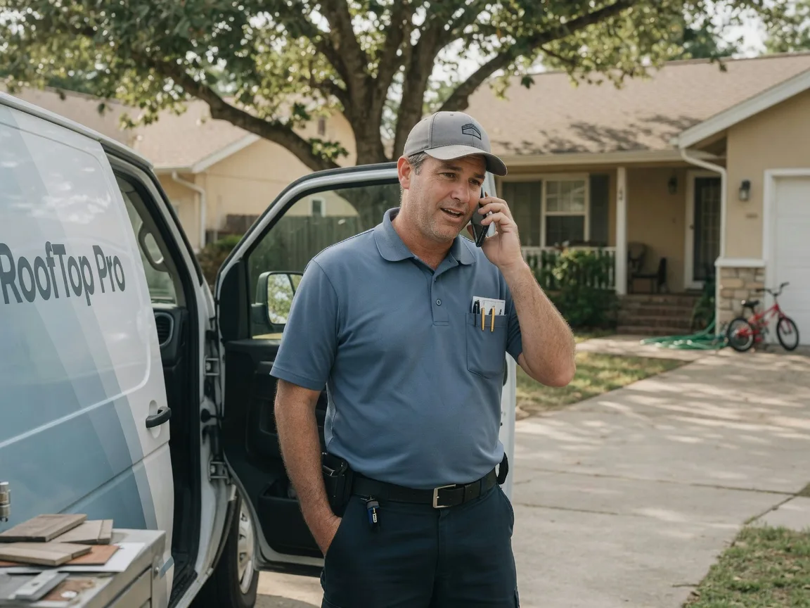 Roof Repair Mason, IL FAQs