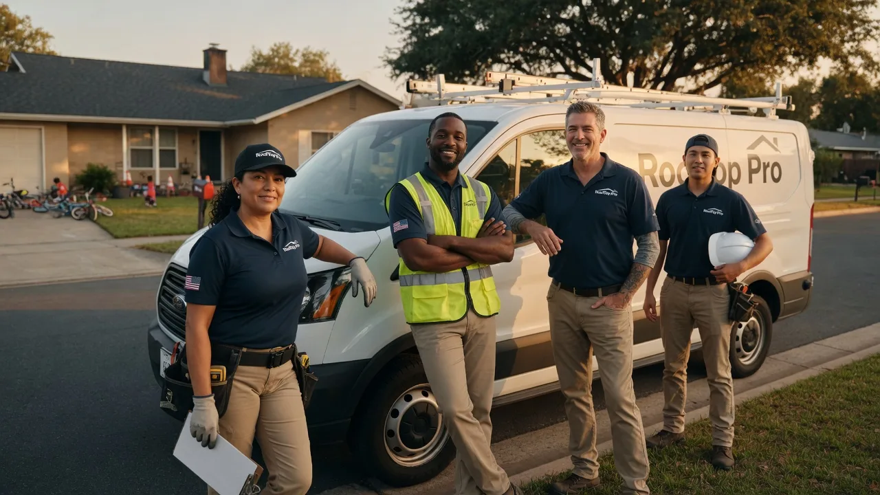 Roof Repair in Mason, IL near me