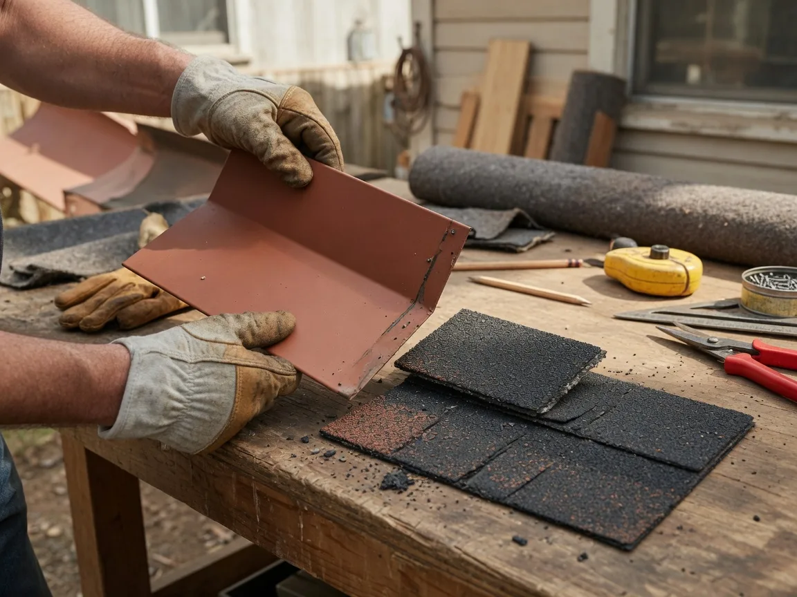 Roof Repair company in Mason, IL